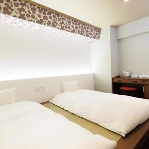 Kamer met Twee Aparte Bedden