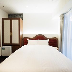 Kamer met een King Size Bed
